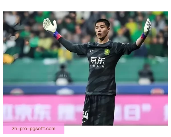 侯森屡次上演惊世扑救稳固国安门将核心地位