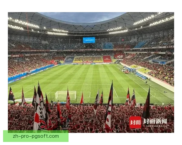 成都凤凰山体育公园荣膺2026亚洲十大最具氛围足球场引领未来足球潮流
